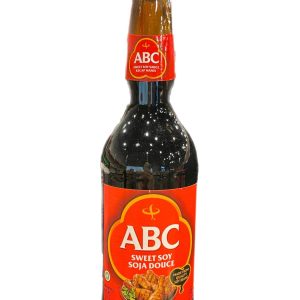 ABC Sweet Soy Sauce 620ml