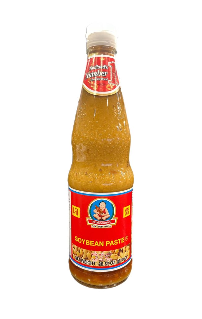 Healthy Boy Soybean Paste 28.57oz