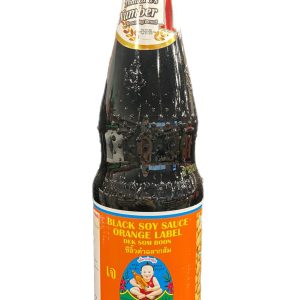Healthy Boy Black Soy Sauce 33.86oz