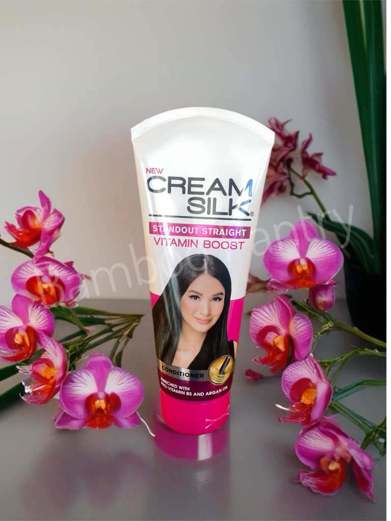 Creamsilk Conditioner Standout Straight