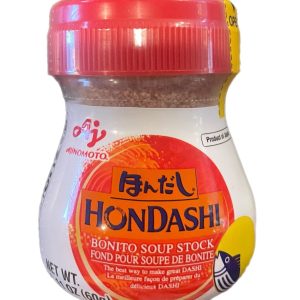 Ajinomoto Hondashi 11oz