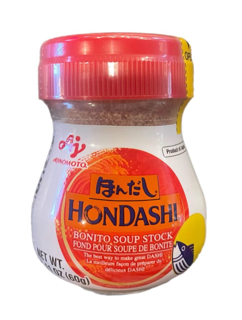 Ajinomoto Hondashi 11oz