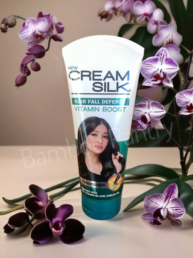 Creamsilk Conditioner Hair Fall Defense