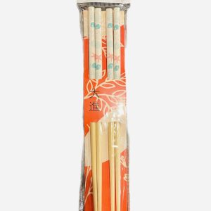 2 Pair Chopsticks