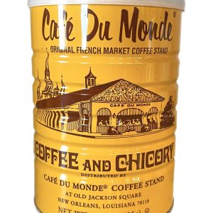 Cafe Du Monde Coffee 15oz